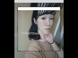 CHINATSUox