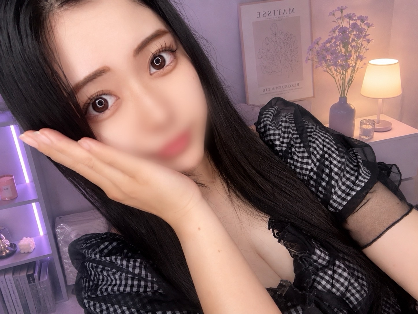 KUROMIchanoo