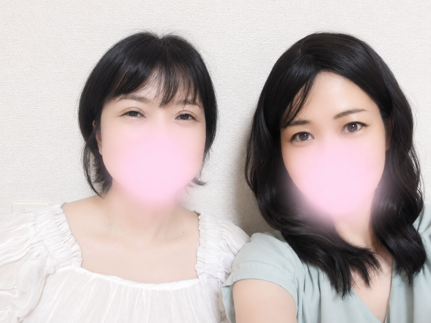 SHOKOxKANAE