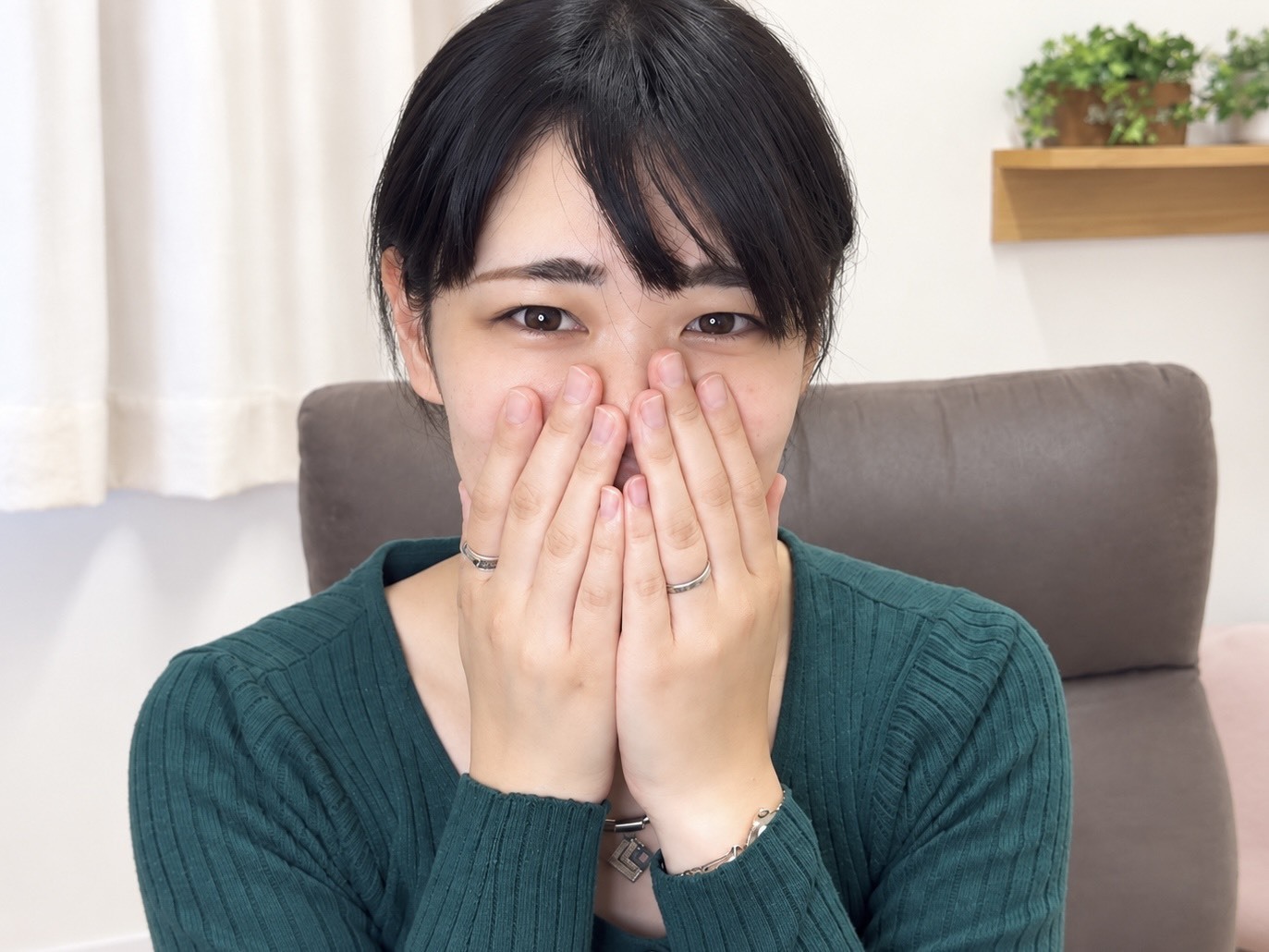 iKASUMIi