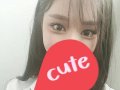21歳なーちゃん♪