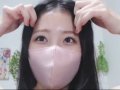 みく♡夏休みのドキドキ配信してます