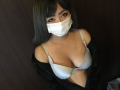 かおるこ　ちょっと運動