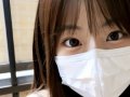21歳スリムFカップういちゃん♡