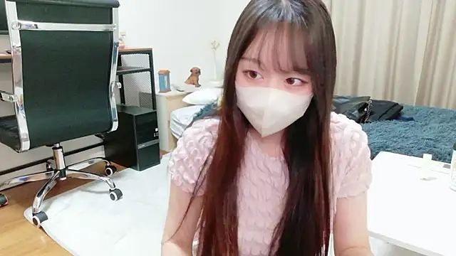 Mei--chan--